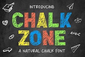 Image result for Pencil Fonts Free