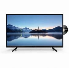 Image result for JVC 40 Inch TV DC-powered