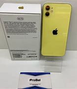 Image result for iPhone 11 Yellow 64GB