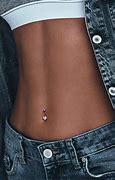 Image result for Different Belly Button Shapes
