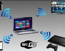 Image result for Wi-Fi PC Laptop