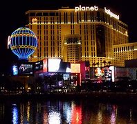 Image result for Planet Hollywood Las Vegas