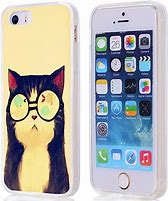 Image result for iPhone SE Cat Cases