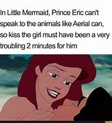Image result for Disney Little Mermaid MEMS