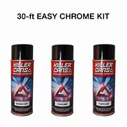Image result for Easy Chrome Paint