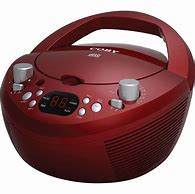 Image result for Coby CD Player with USB