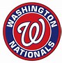 Image result for Washington Nationals W