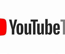 Image result for YouTube Logo On Smart TVs