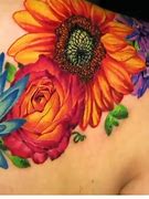 Image result for Cardi bHIP Tattoo