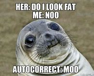 Image result for autocorrect memes