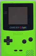 Image result for Gameboy Color Console