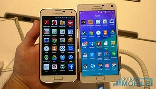 Image result for Samsung Galaxy S5 Note