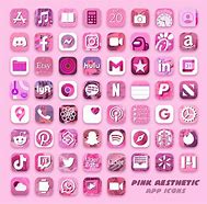 Image result for Laptop App Icons Aesthetic