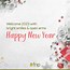 Image result for Happy New Year Cards 2020