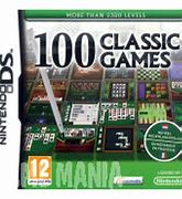 Image result for 100 Classic Games DS