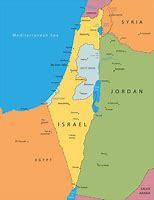Image result for Israel On World Map Location