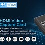 Image result for 4K HDMI Capture