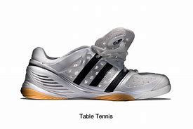Image result for Adidas Table Tennis Pics