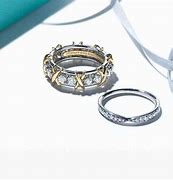 Image result for Tiffany Wedding Rings Women