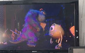 Image result for Monsters Inc Deleted Scenes