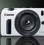 Image result for Canon EOS M Mirrorless Camera Systems Small and Compact