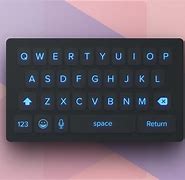 Image result for On Screen Keyboard Design