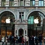 Image result for Apple Store Glass