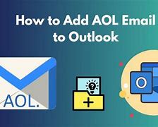 Image result for Adding AOL Email to Outlook