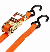 Image result for Small Straps with Hooks