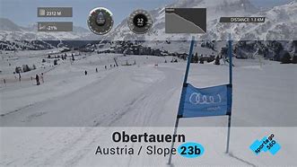 Image result for Blue Slopes Obertauern