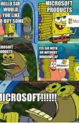 Image result for Microsoft Org Meme
