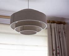 Image result for Round Ceiling Hanging Lamp