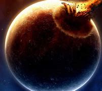 Image result for The Whole Earth Exploding