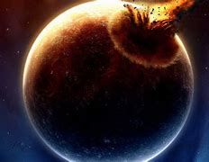 Image result for Exploding Planet Explosion