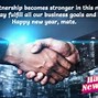 Image result for New Year Wishes Business