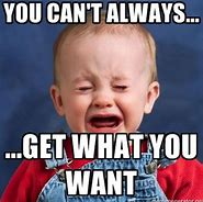Image result for Baby Crying Quotes Funny