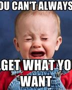 Image result for Baby Crying Call Parents Meme