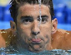 Image result for Michael Phelps Meme