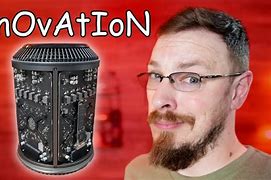 Image result for Mac Pro Trash Can