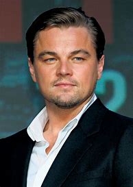Image result for Leonardo DiCaprio