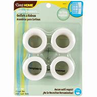 Image result for Plastic Curtain Grommets