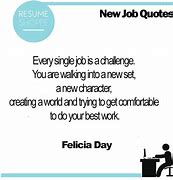 Image result for New Job Opportunity Quotes