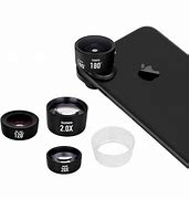 Image result for iPhone Zoom Lens