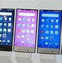 Image result for Sharp AQUOS Crystal Flagship