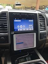 Image result for F250 iPad Dash
