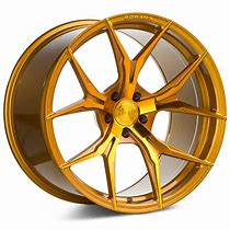 Image result for Red Car Chrome Rims