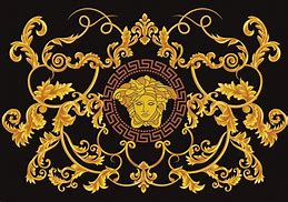 Image result for Versace PC Wallpaper