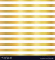 Image result for Gold and White Stripes
