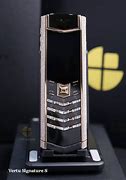 Image result for Vertu Signature Diamond Phone