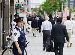 Image result for Japanese Traffic Police